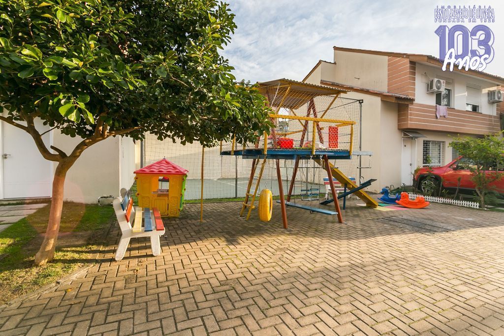 Área kids