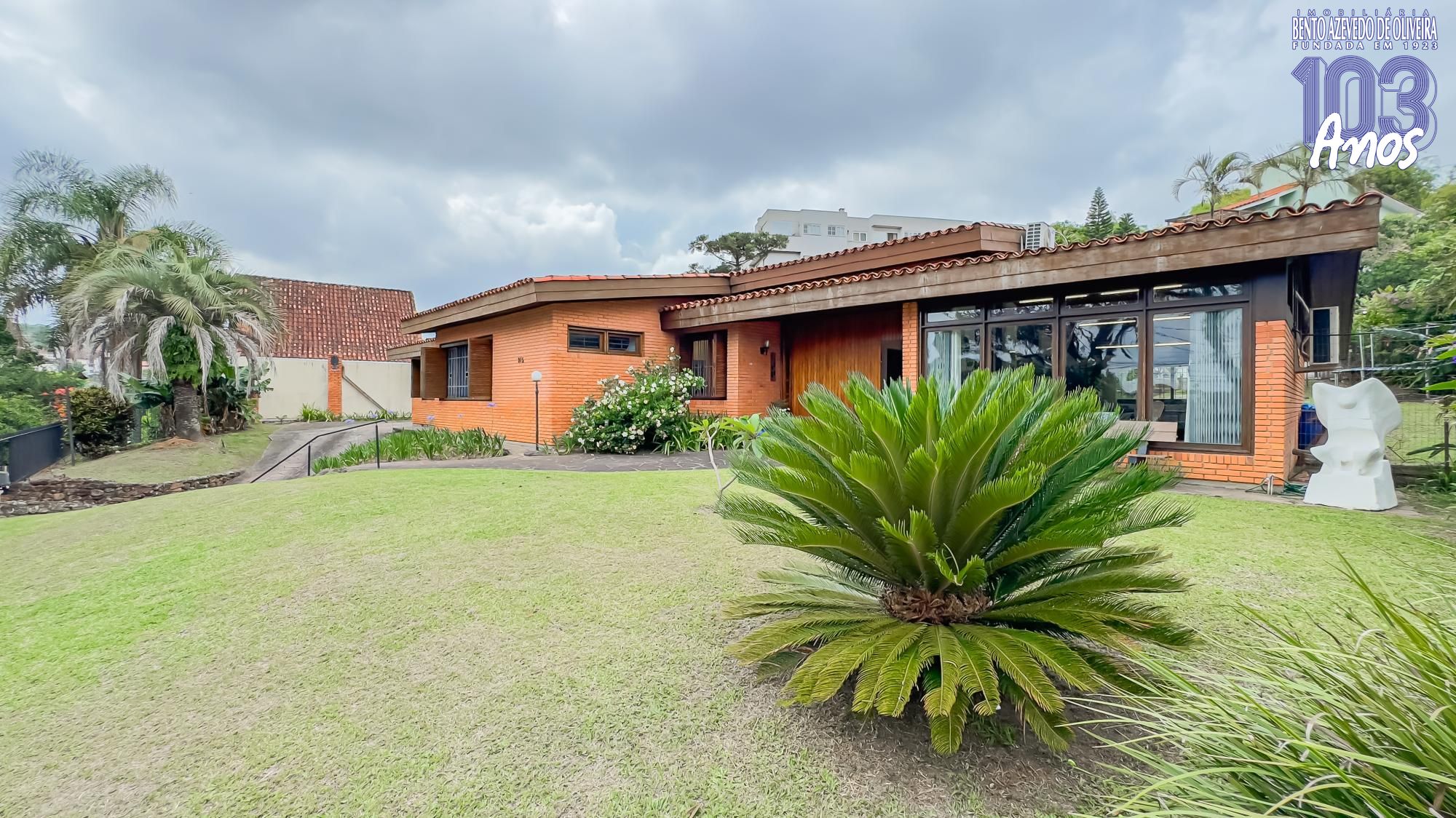 Casa, 3 quartos, 313 m² - Foto 2