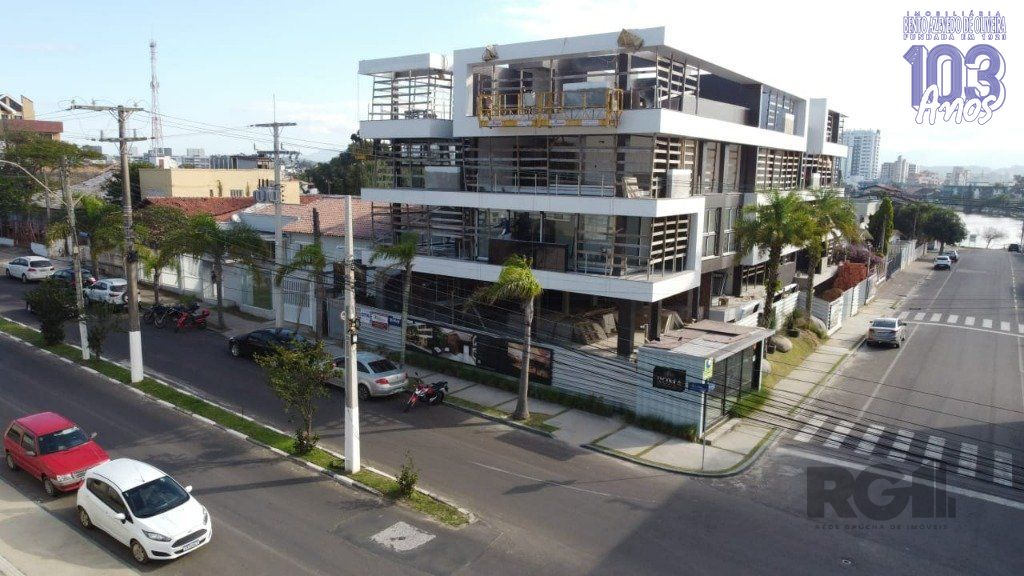 Apartamento, 3 quartos, 106 m² - Foto 4