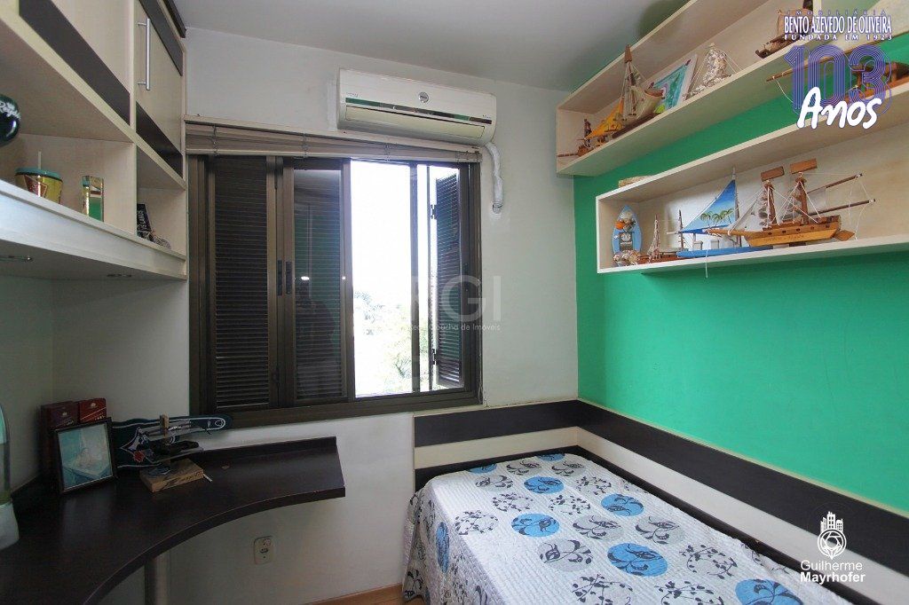 Cobertura, 3 quartos, 350 m² - Foto 11