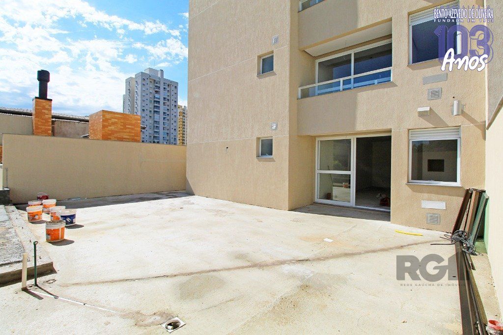 Apartamento, 3 quartos, 179 m² - Foto 19