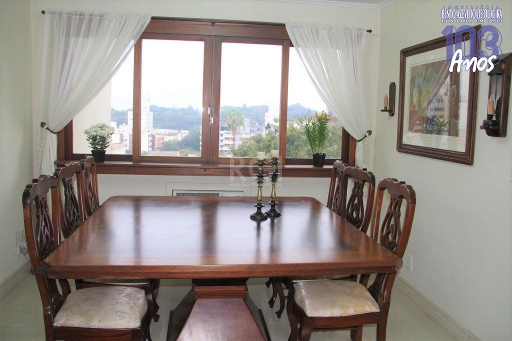 Apartamento, 3 quartos, 126 m² - Foto 8