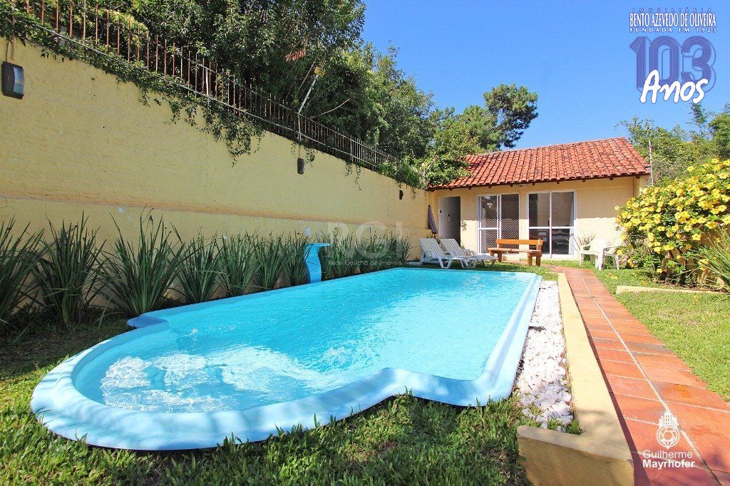 Casa, 5 quartos, 240 m² - Foto 35