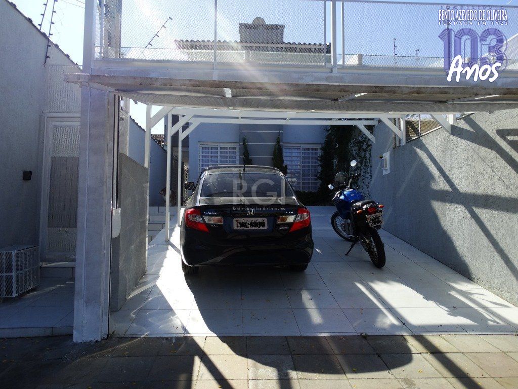 Casa, 3 quartos, 244 m² - Foto 12