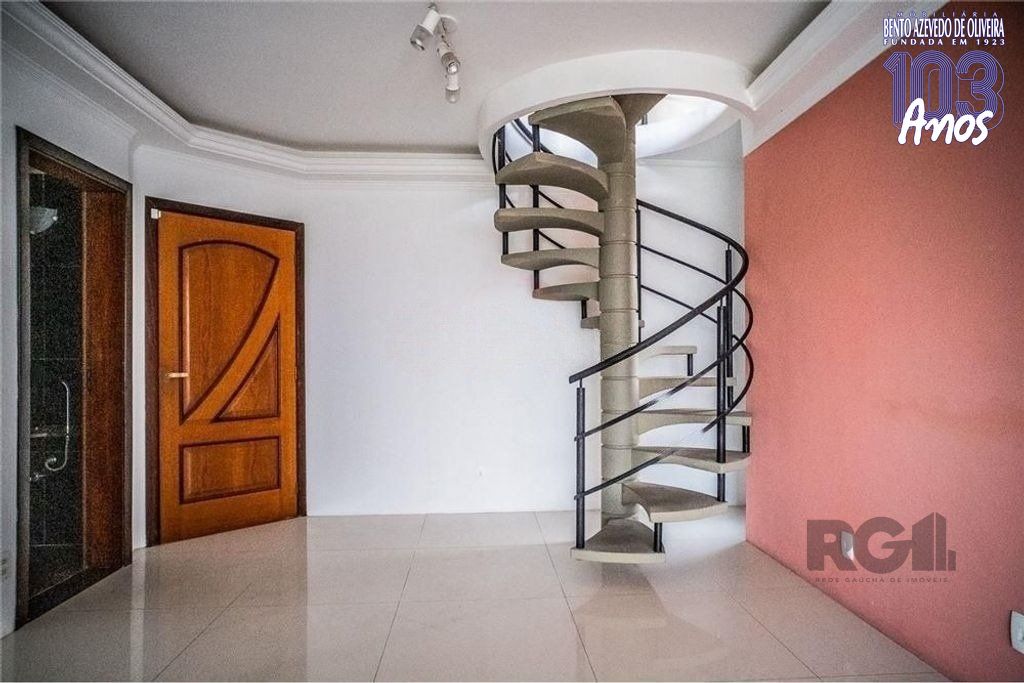 Cobertura, 3 quartos, 255 m² - Foto 3
