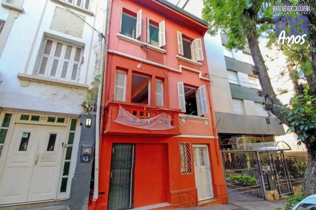 Casa, 4 quartos, 125 m² - Foto 1