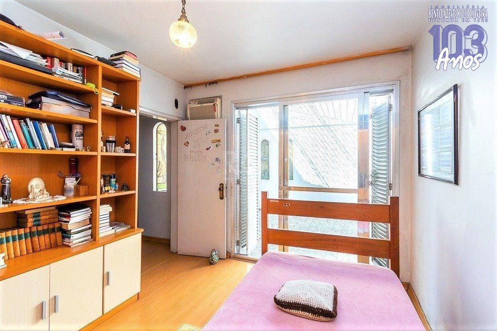 Casa, 4 quartos, 215 m² - Foto 25