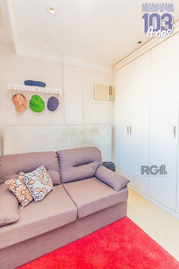 Cobertura, 3 quartos, 175 m² - Foto 12