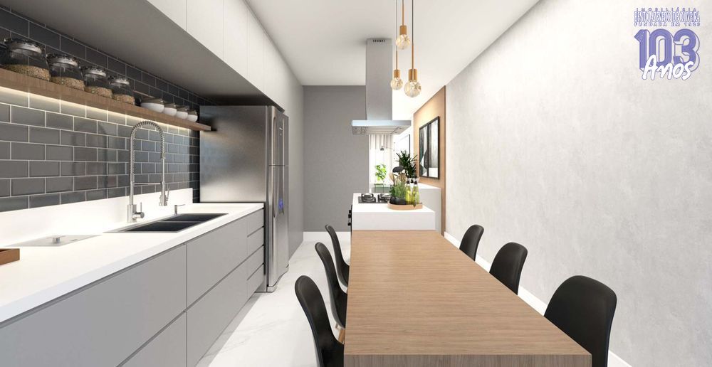 Casa, 2 quartos, 100 m² - Foto 26