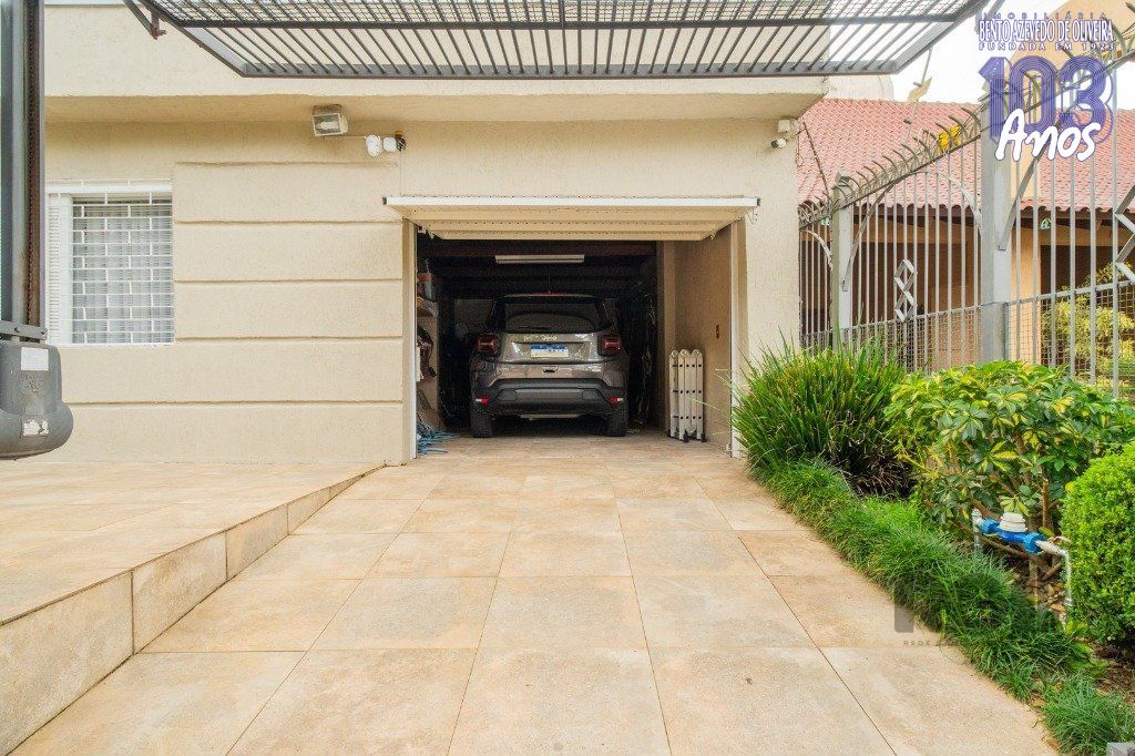 Casa, 3 quartos, 200 m² - Foto 4