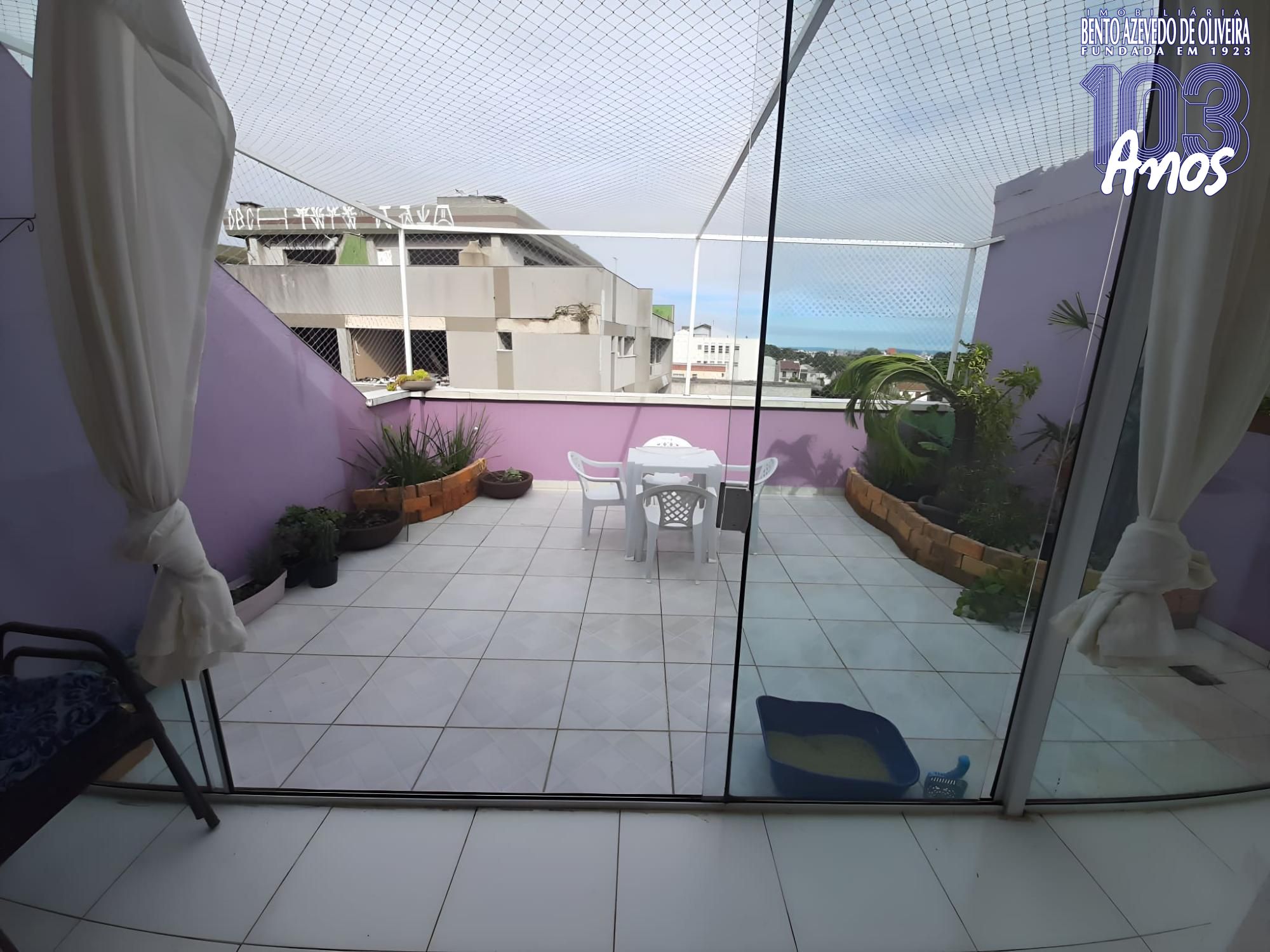 Cobertura, 2 quartos, 104 m² - Foto 15