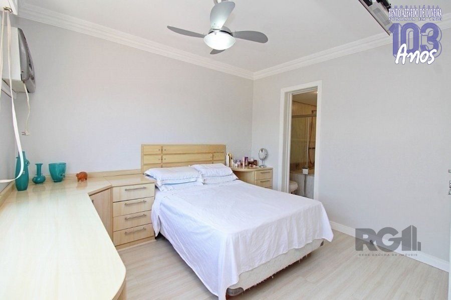 Apartamento, 3 quartos, 109 m² - Foto 10