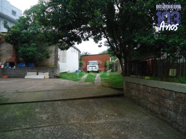 Terreno, 316 m² - Foto 2