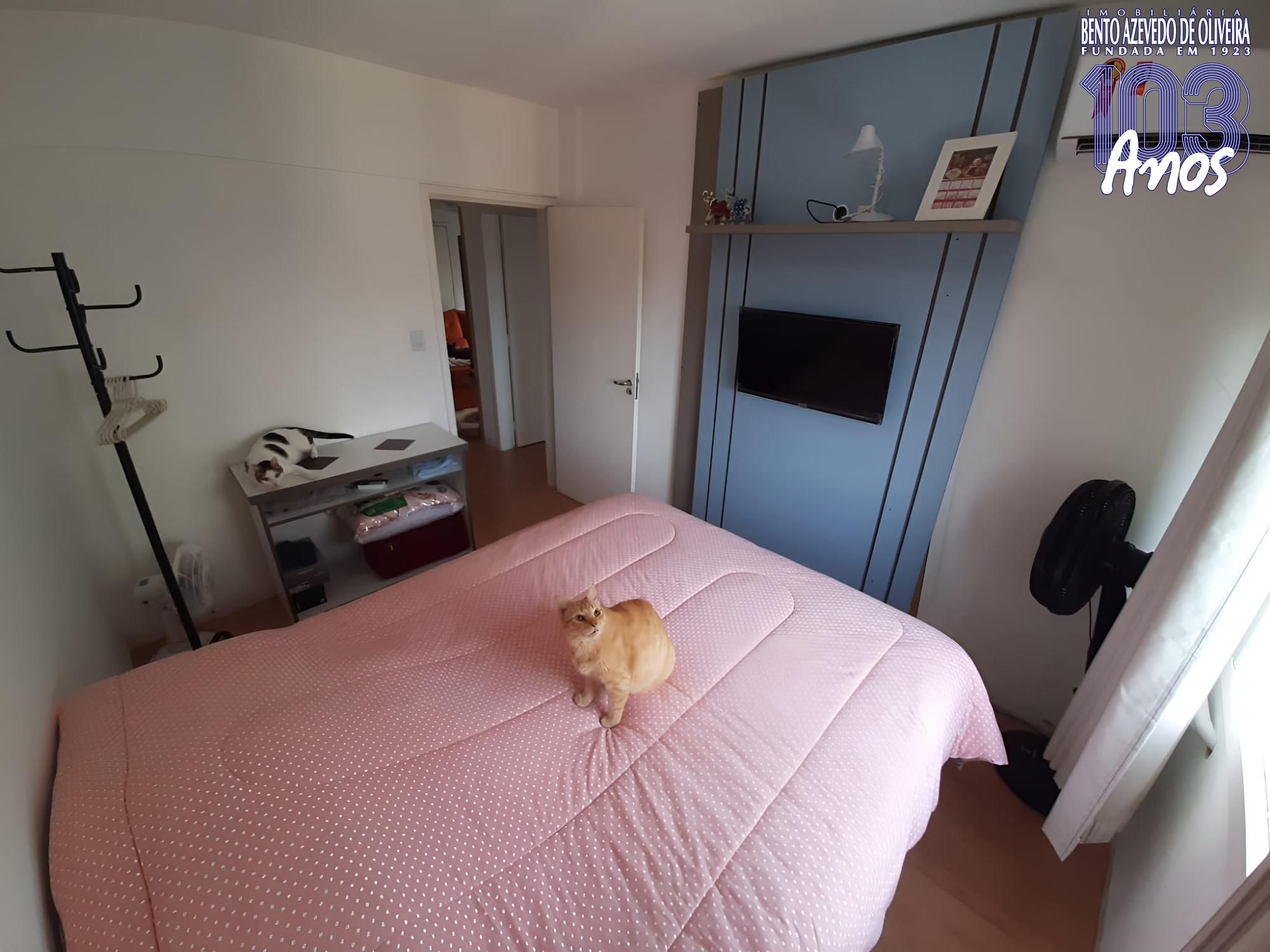 Cobertura, 2 quartos, 104 m² - Foto 7