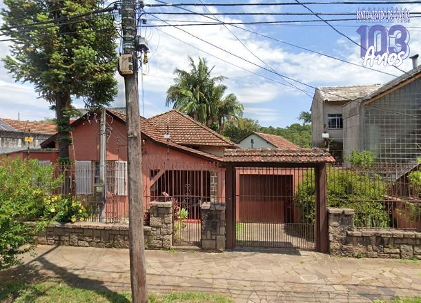 Casa, 4 quartos, 200 m² - Foto 1