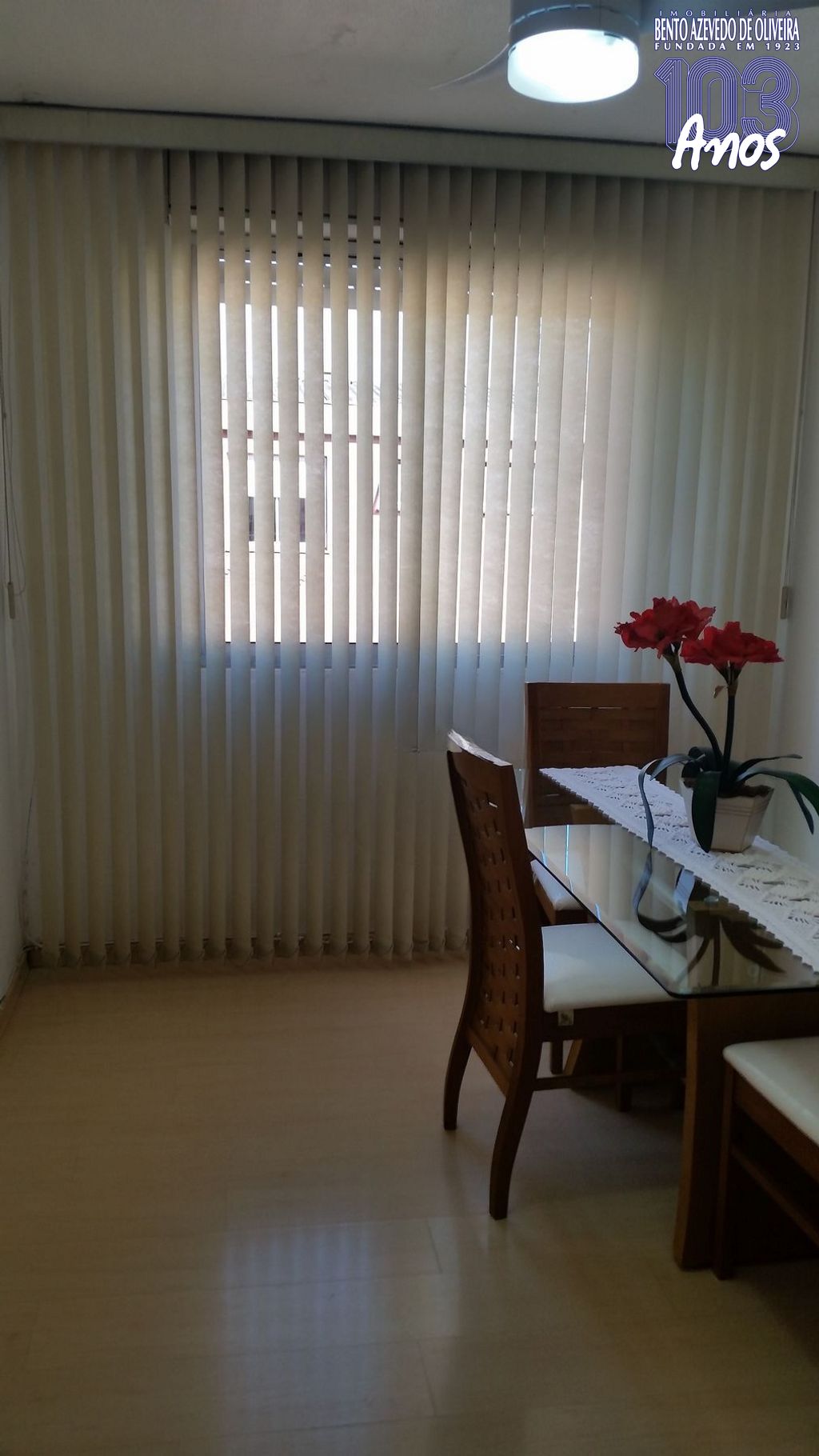 Apartamento, 3 quartos, 66 m² - Foto 4