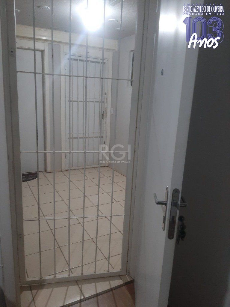 Apartamento, 2 quartos, 43 m² - Foto 2