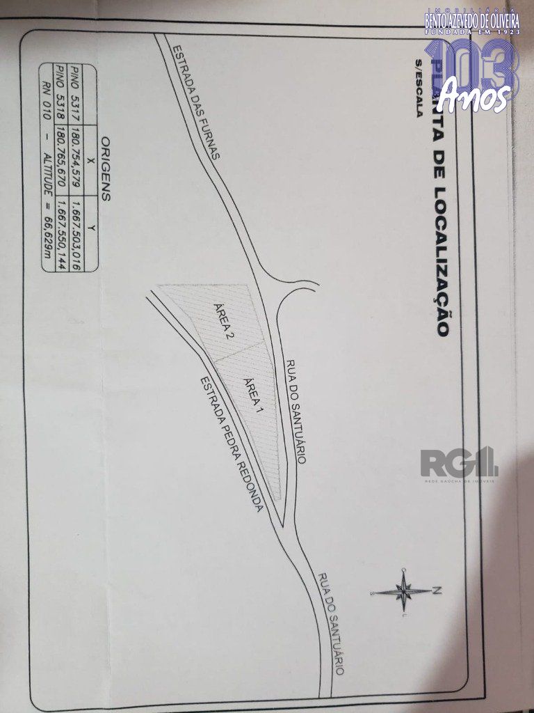Terreno, 2003 m² - Foto 19