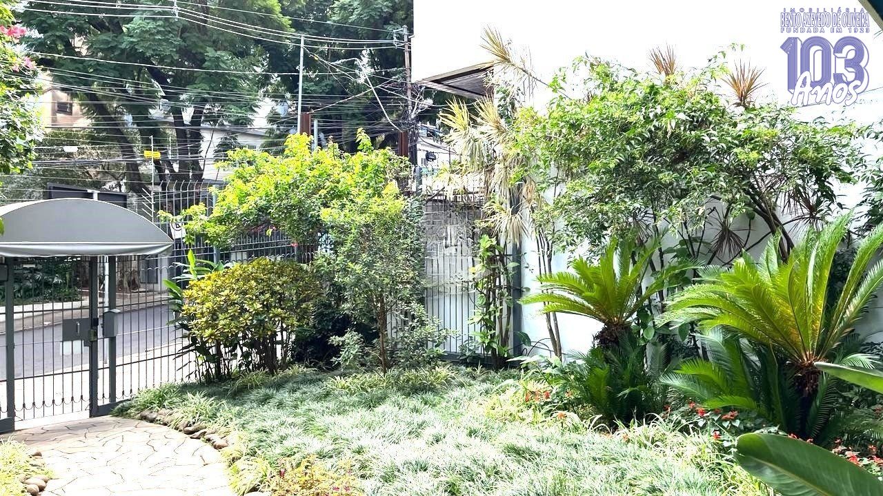 Apartamento, 1 quarto, 41 m² - Foto 16