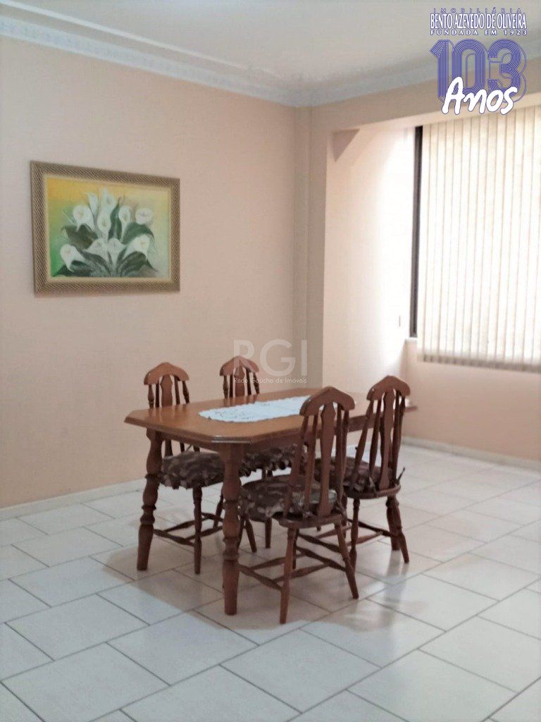 Apartamento, 3 quartos, 120 m² - Foto 2