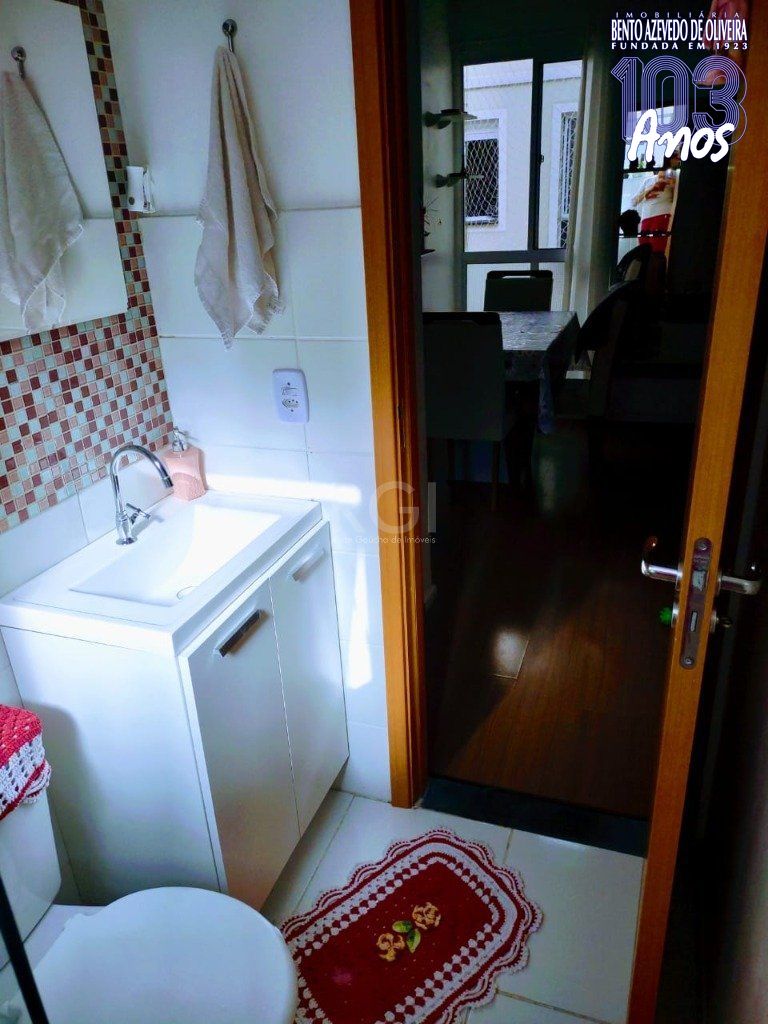 Apartamento, 2 quartos, 48 m² - Foto 17