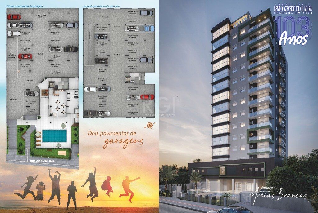 Cobertura, 3 quartos, 121 m² - Foto 7