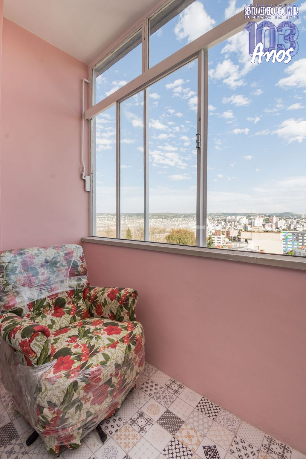 Apartamento, 3 quartos, 110 m² - Foto 6