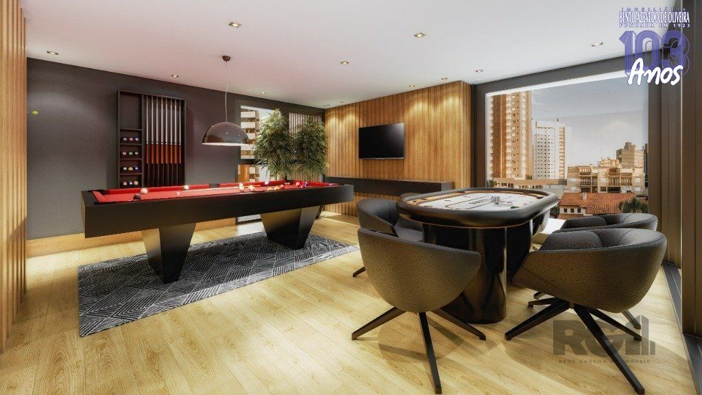 Apartamento, 2 quartos, 91 m² - Foto 10