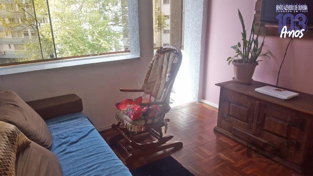 Apartamento, 2 quartos, 60 m² - Foto 2