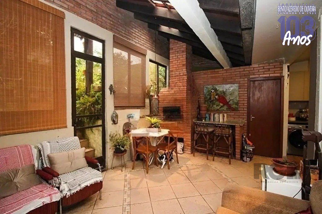 Casa, 3 quartos, 129 m² - Foto 6