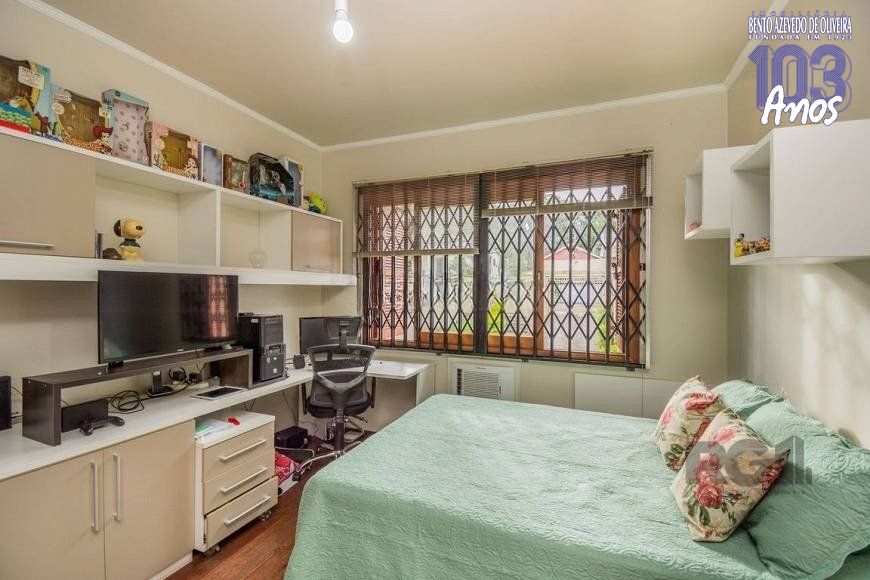 Casa, 4 quartos, 279 m² - Foto 13