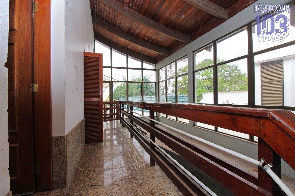 Casa, 7 quartos, 840 m² - Foto 20