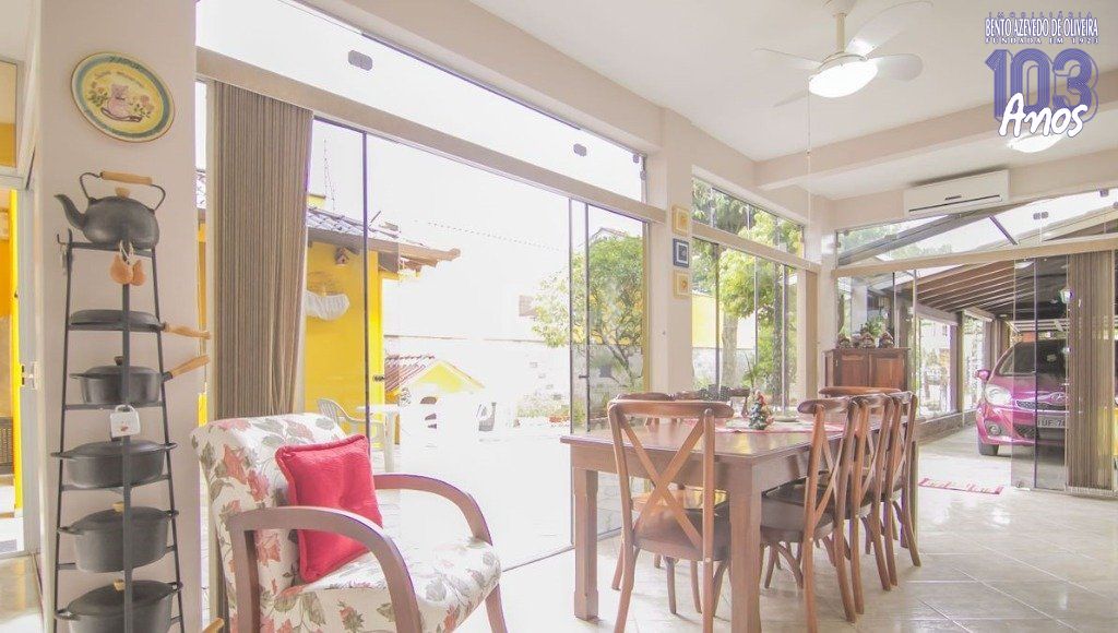 Casa, 3 quartos, 252 m² - Foto 23