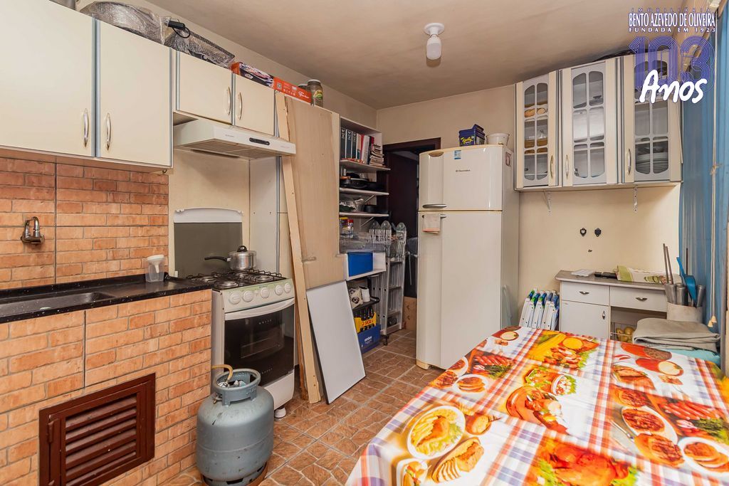 Casa, 3 quartos, 125 m² - Foto 23