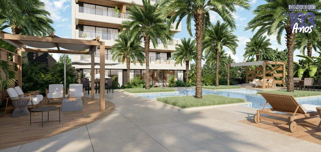 Apartamento, 3 quartos, 221 m² - Foto 3