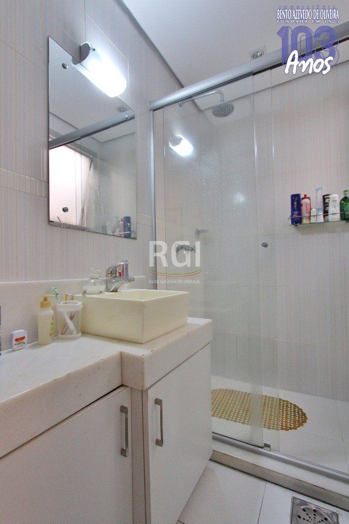 Cobertura, 3 quartos, 177 m² - Foto 9