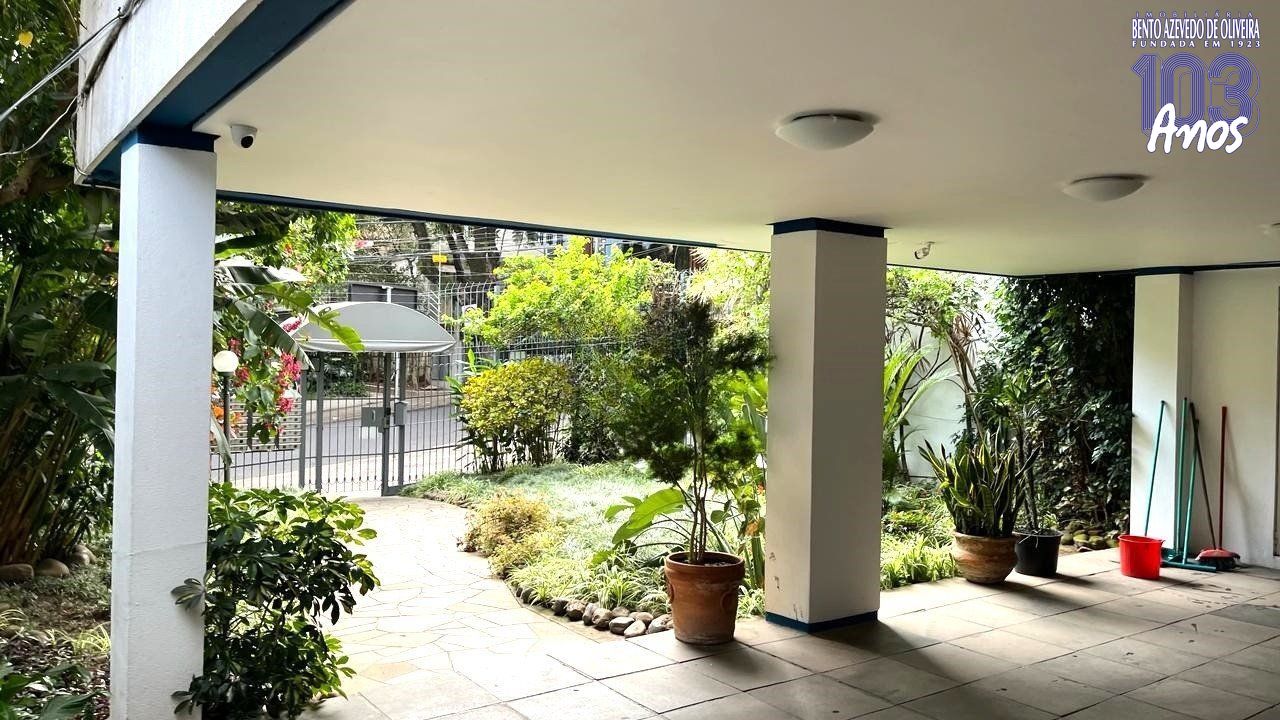 Apartamento, 1 quarto, 41 m² - Foto 14