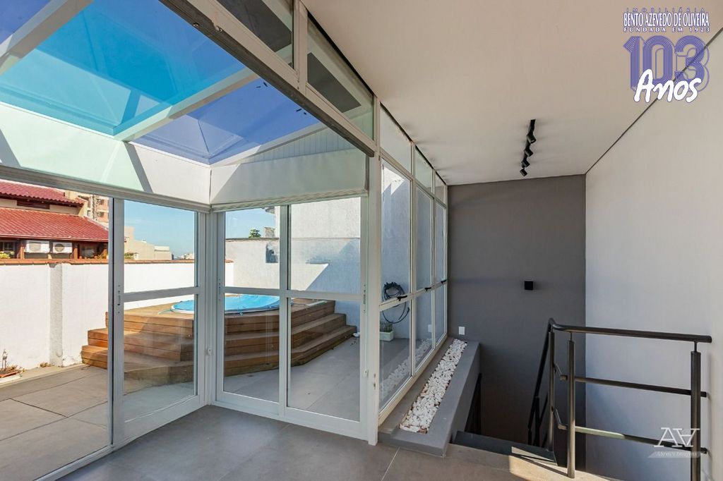 Cobertura, 1 quarto, 102 m² - Foto 4