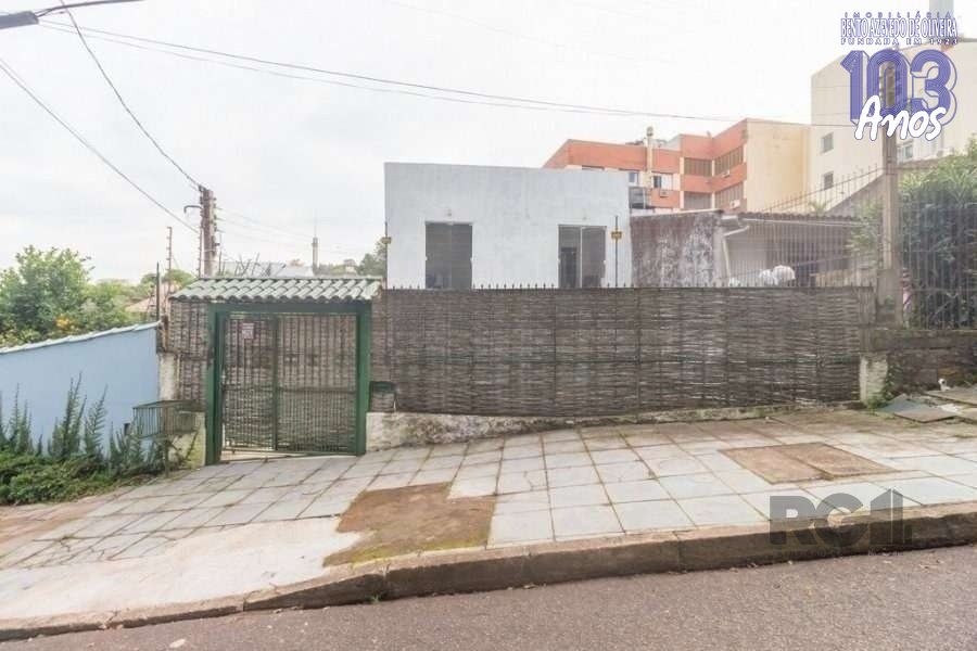 Casa, 4 quartos, 160 m² - Foto 1
