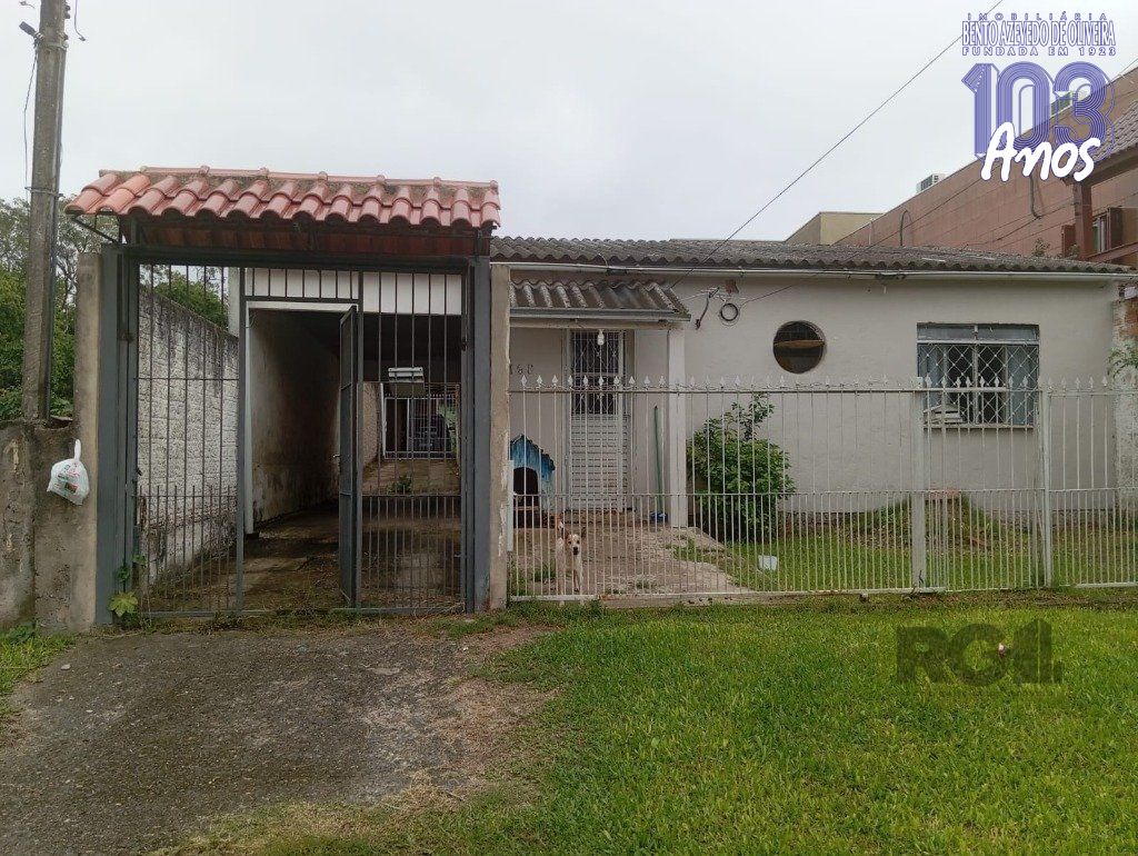 Casa, 2 quartos, 75 m² - Foto 1