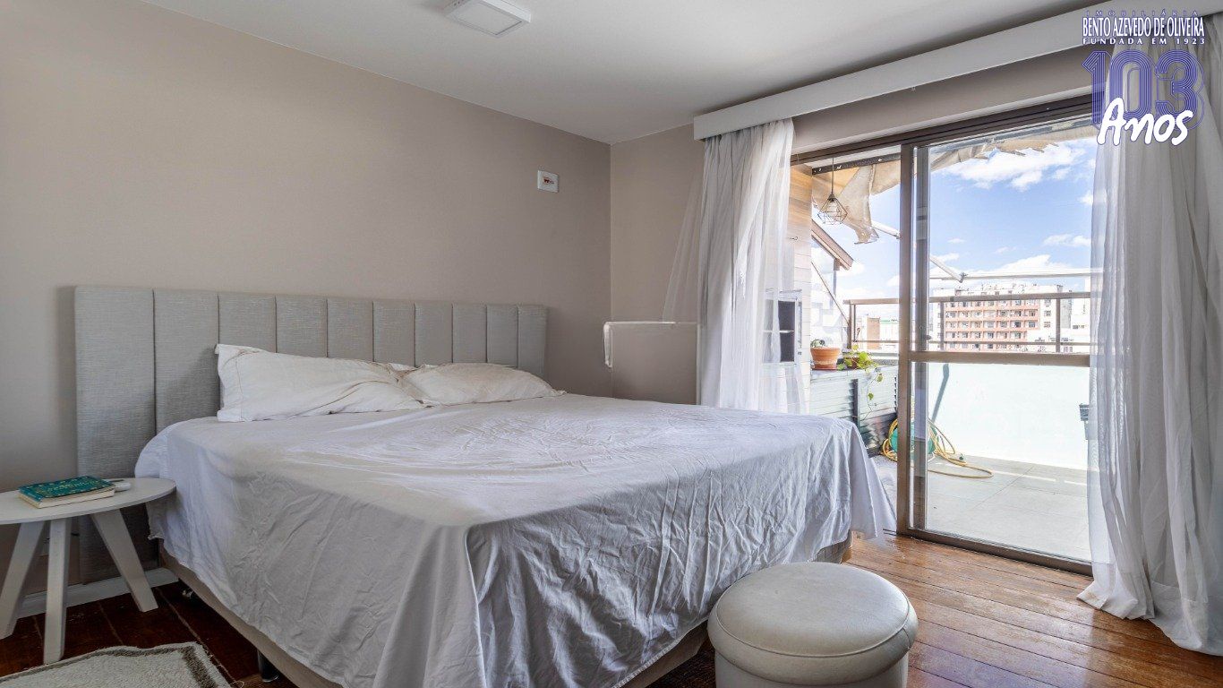 Cobertura, 2 quartos, 108 m² - Foto 14