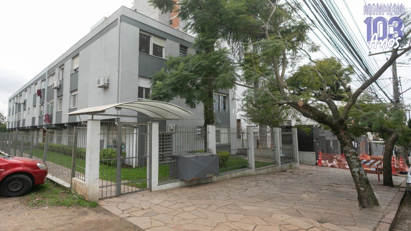 Apartamento, 2 quartos, 60 m² - Foto 19