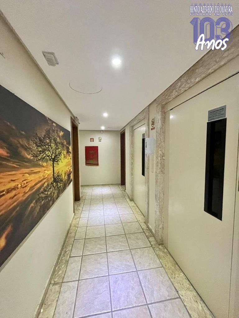 Apartamento, 4 quartos, 184 m² - Foto 24