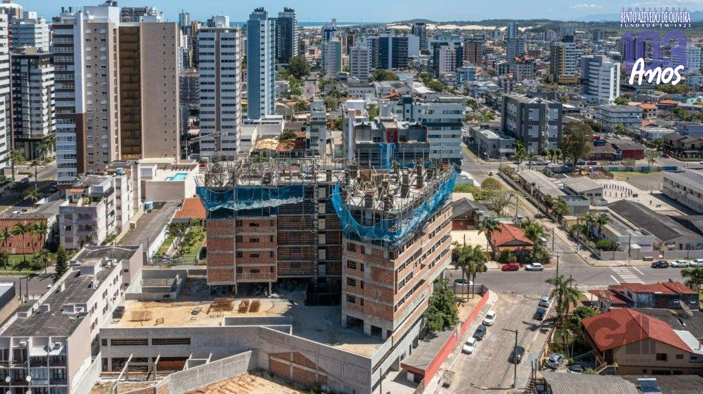 Apartamento, 1 quarto, 53 m² - Foto 14