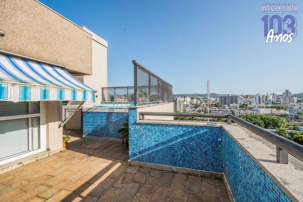 Cobertura, 3 quartos, 199 m² - Foto 23