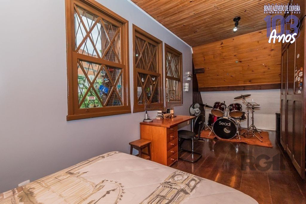 Casa, 3 quartos, 411 m² - Foto 11