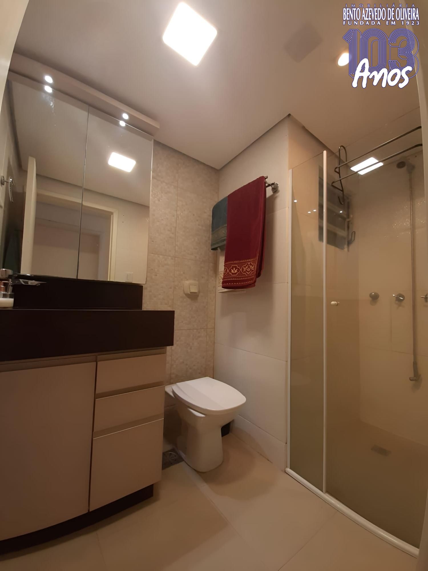 Cobertura, 2 quartos, 104 m² - Foto 6