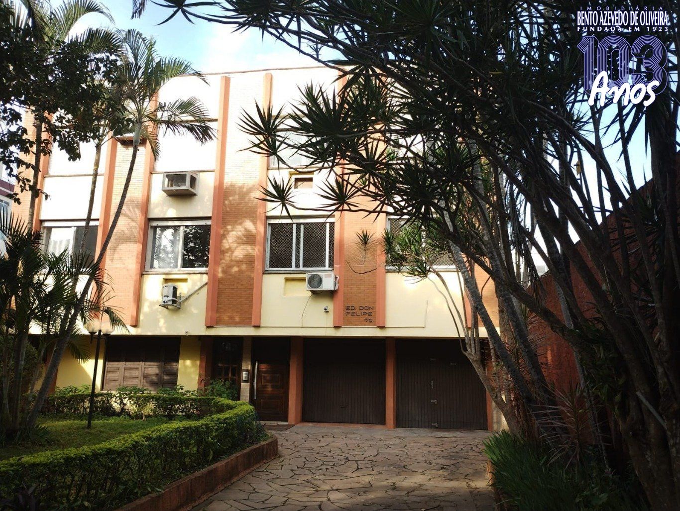 Apartamento, 1 quarto, 39 m² - Foto 2