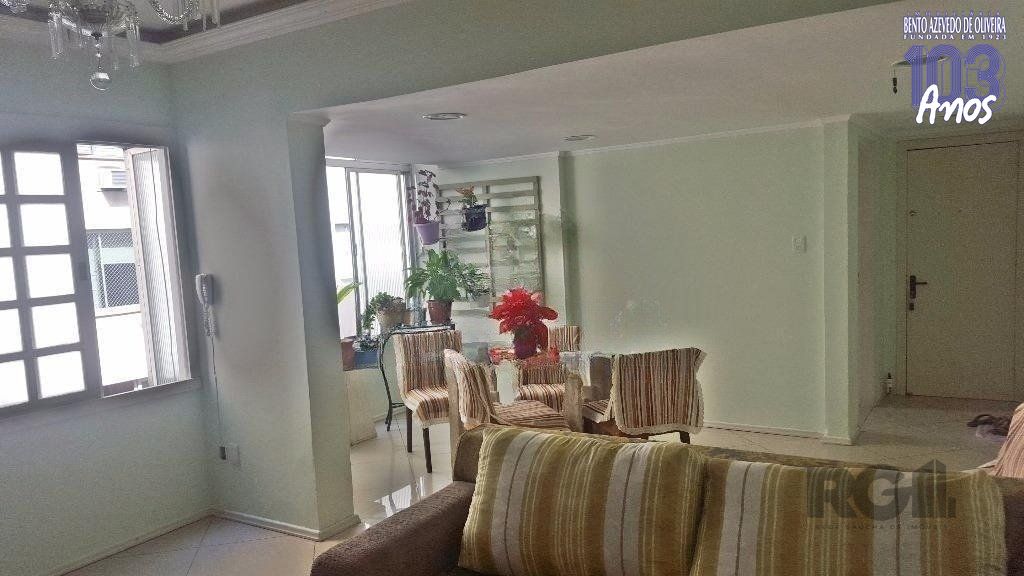 Apartamento, 2 quartos, 60 m² - Foto 5