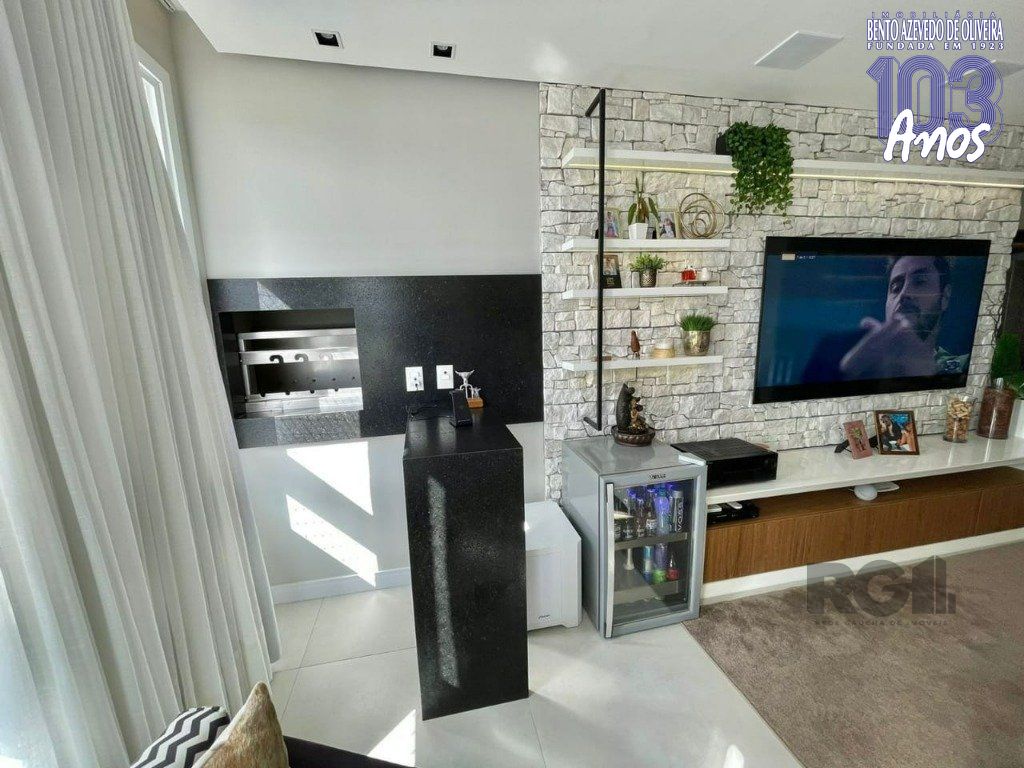 Apartamento, 2 quartos, 84 m² - Foto 3